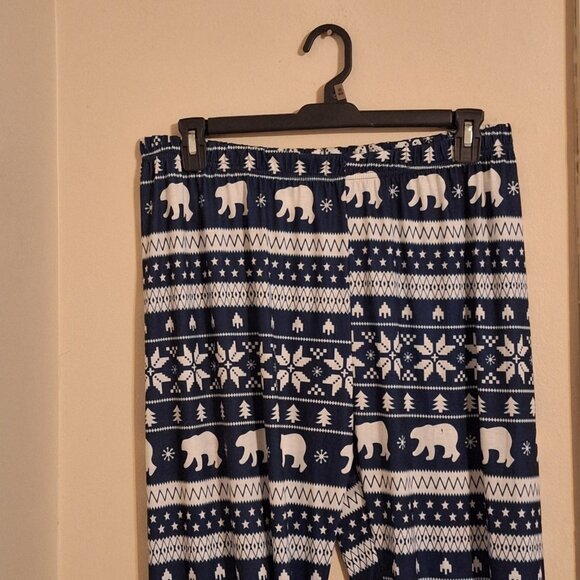winter lounge pants XXL - Picture 4 of 4